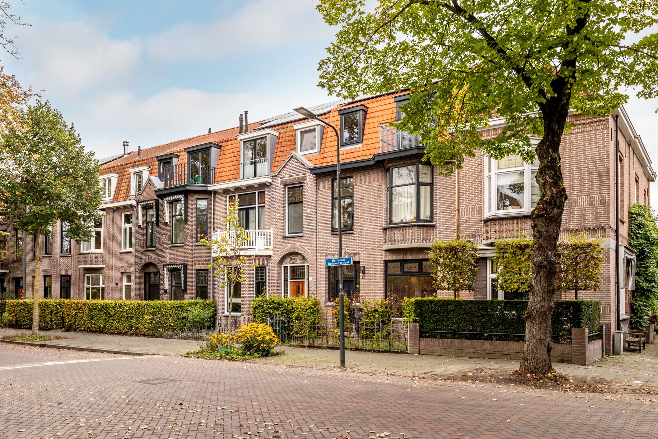 Photo 6 of Wethouder Romboutsstraat 17