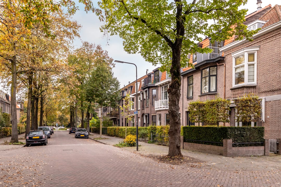 Photo 7 of Wethouder Romboutsstraat 17