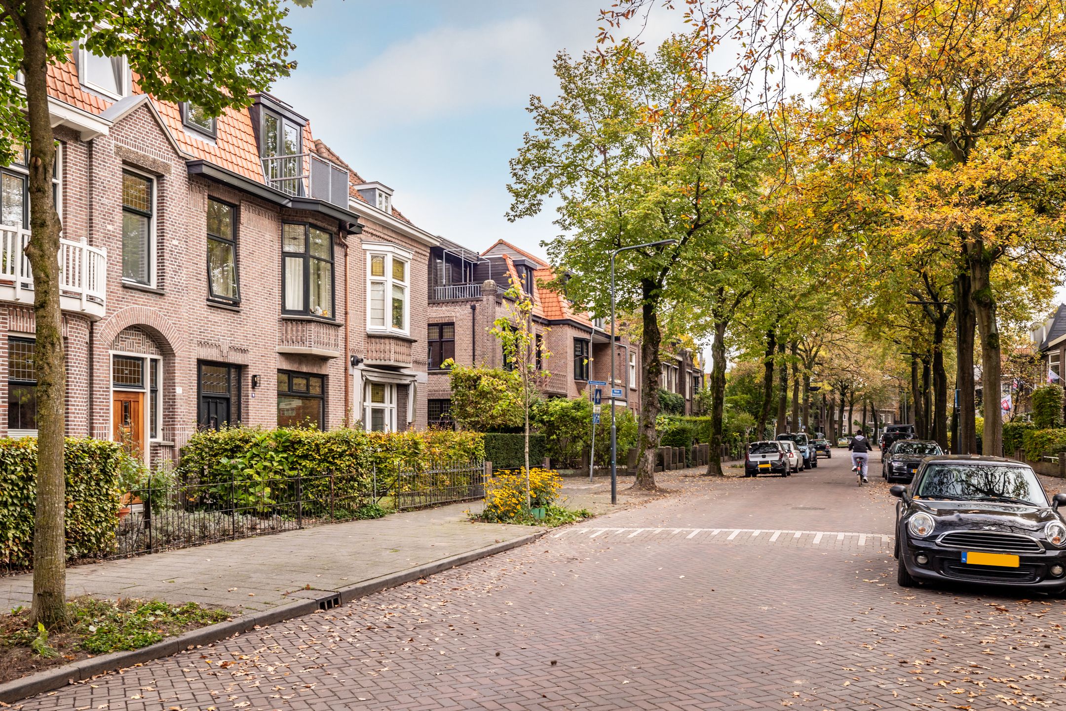 Photo 9 of Wethouder Romboutsstraat 17