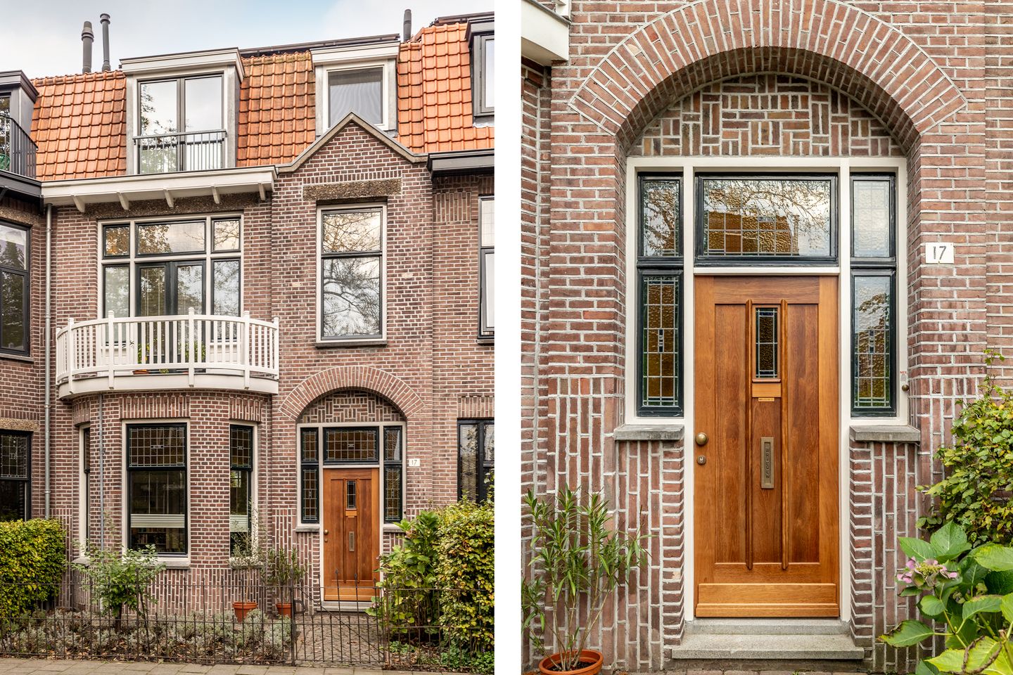 Photo 10 of Wethouder Romboutsstraat 17