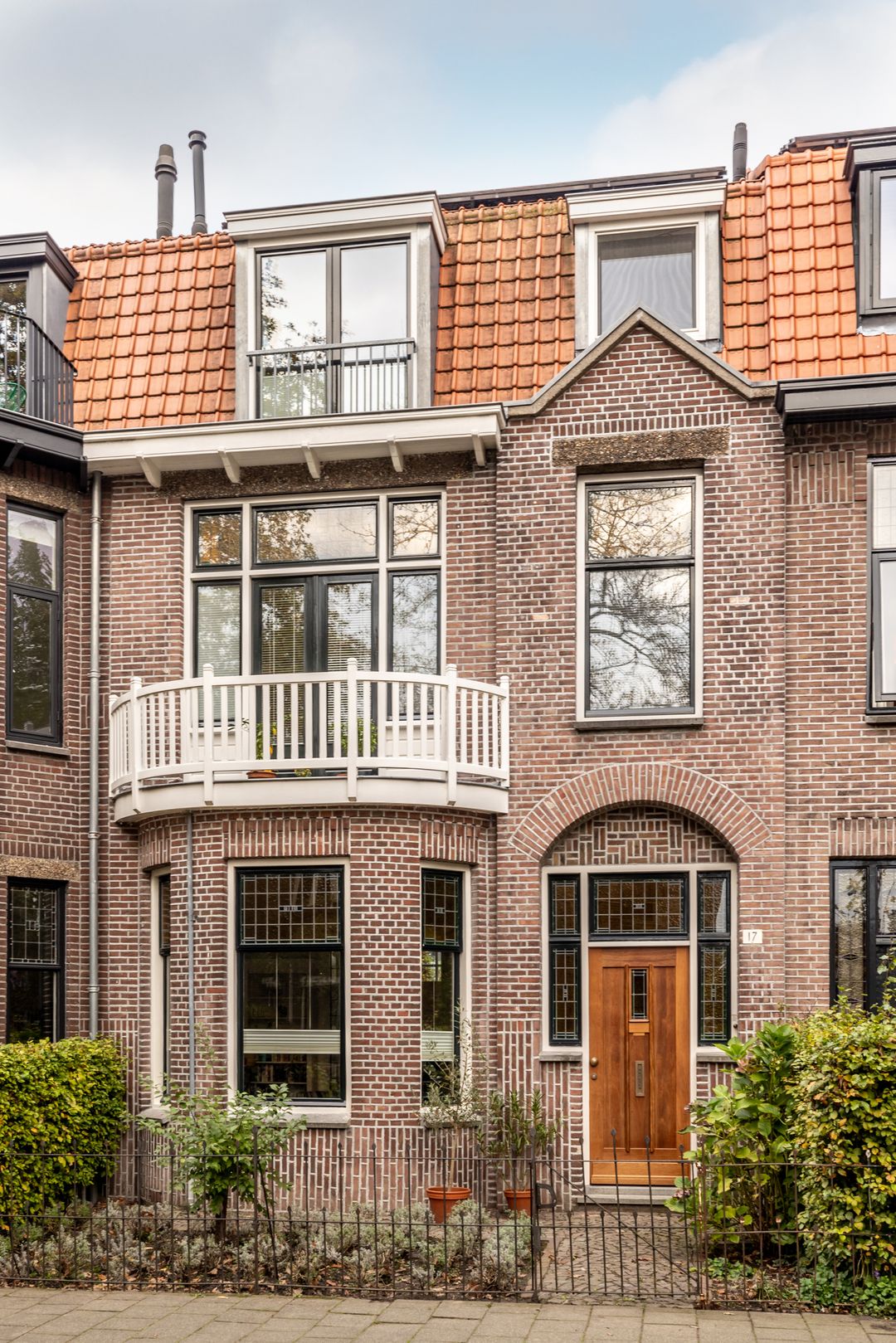 Photo 11 of Wethouder Romboutsstraat 17