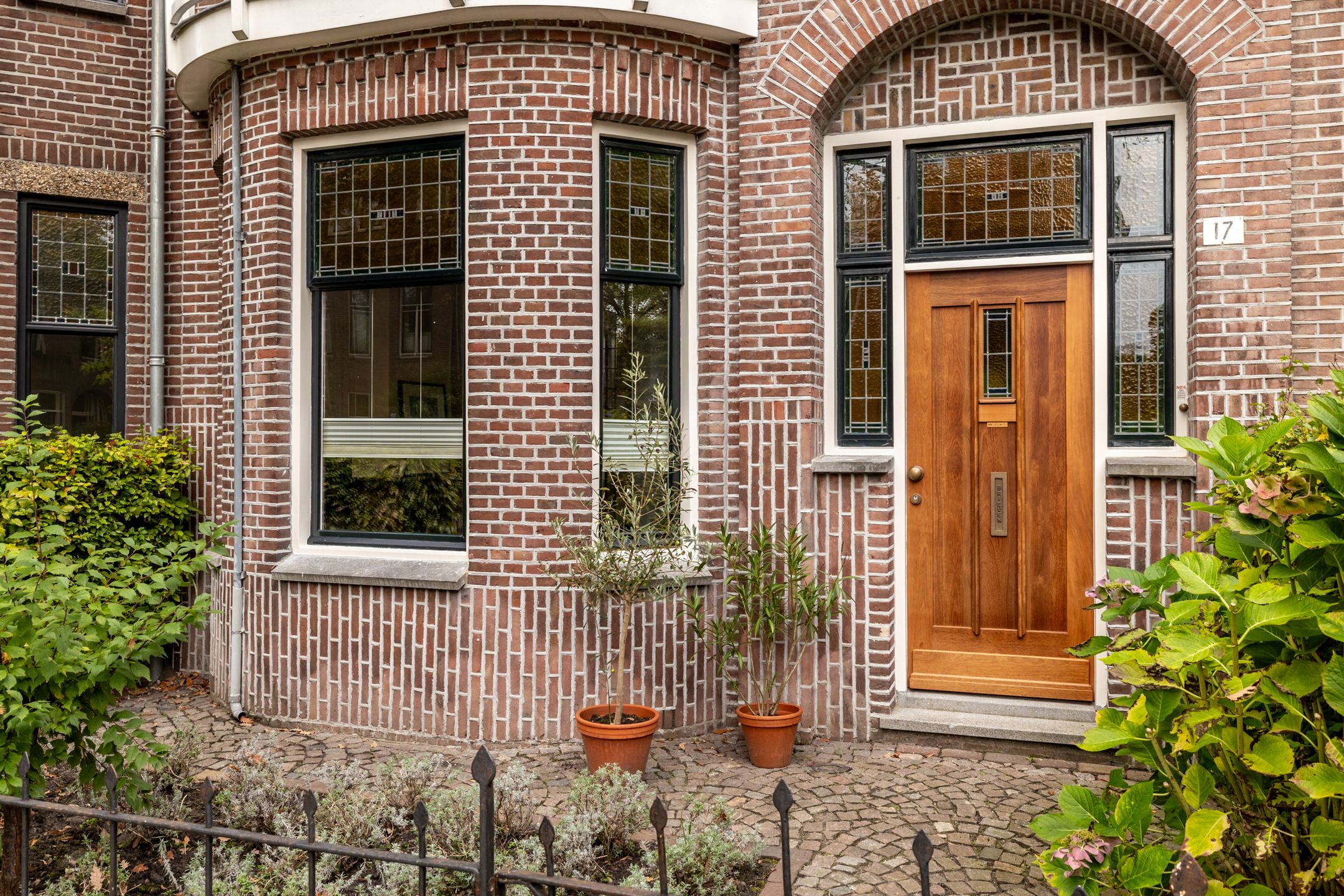 Photo 12 of Wethouder Romboutsstraat 17