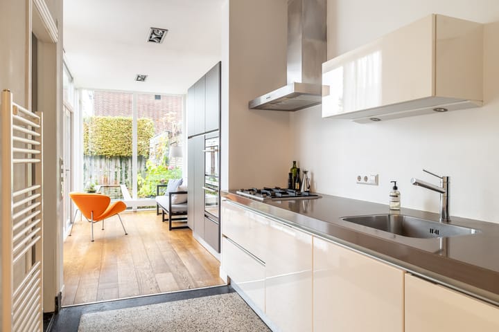 Foto 23 van Wethouder Romboutsstraat 17