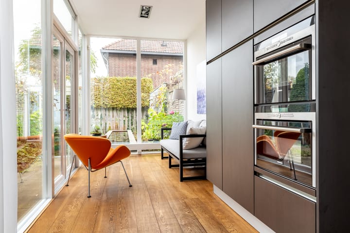 Foto 24 van Wethouder Romboutsstraat 17