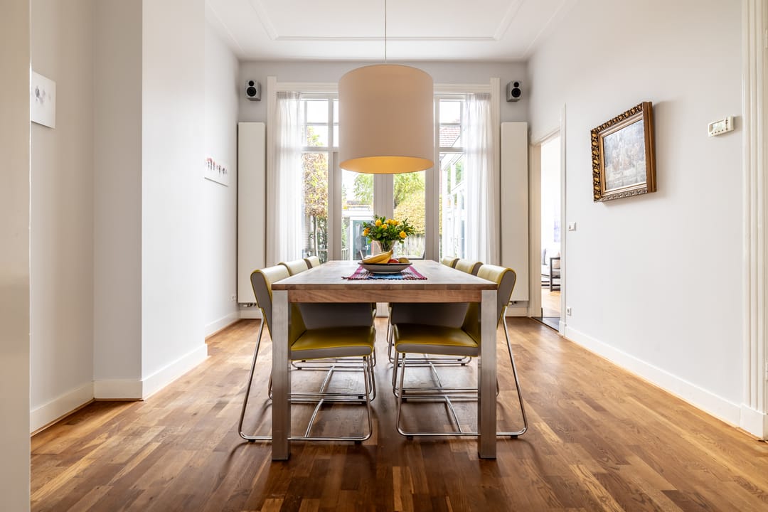 Photo 26 of Wethouder Romboutsstraat 17