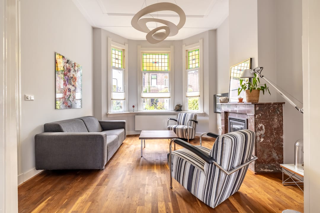 Photo 31 of Wethouder Romboutsstraat 17