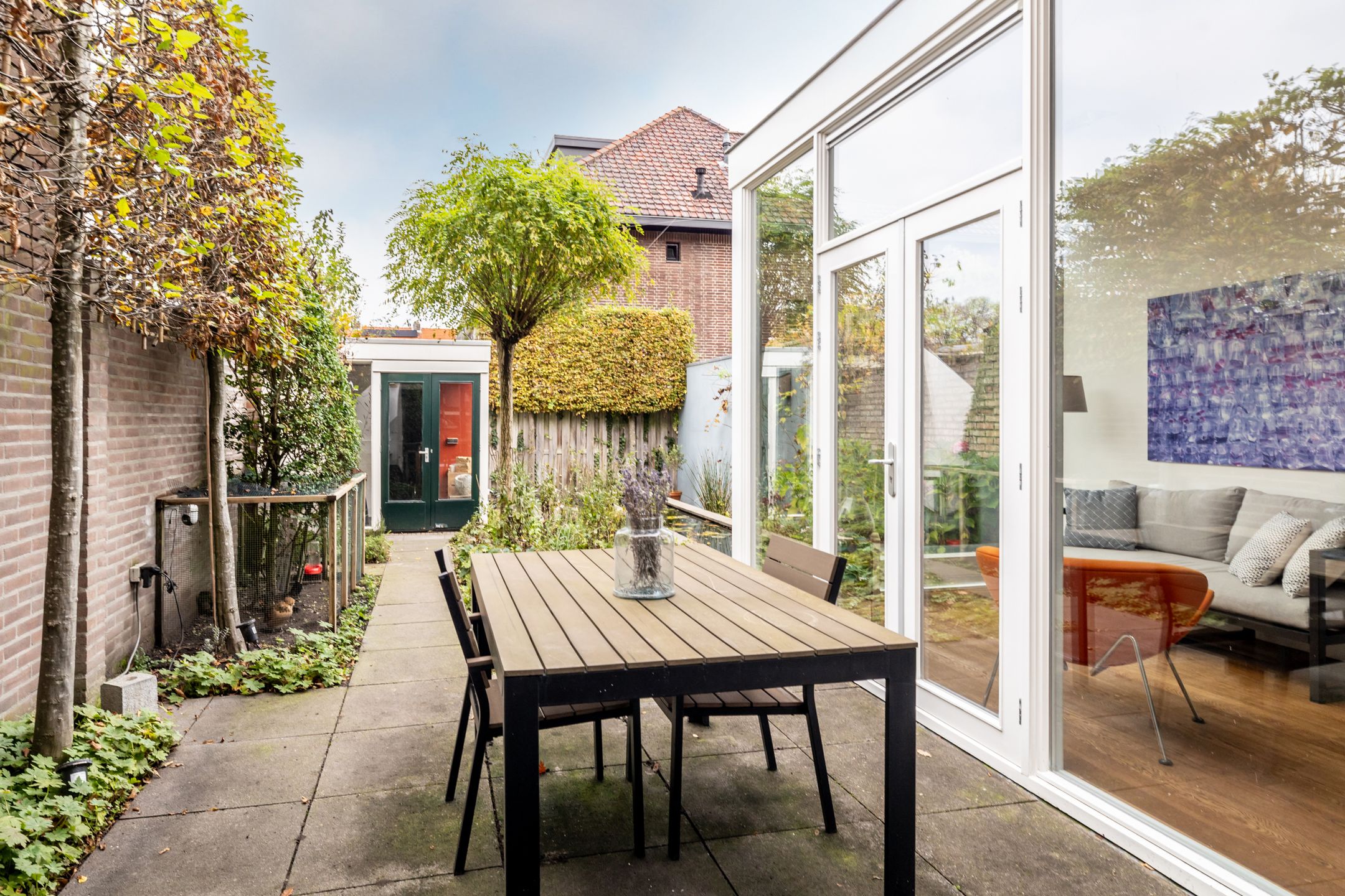 Photo 54 of Wethouder Romboutsstraat 17