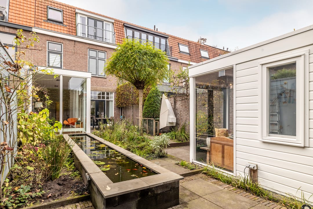 Photo 56 of Wethouder Romboutsstraat 17