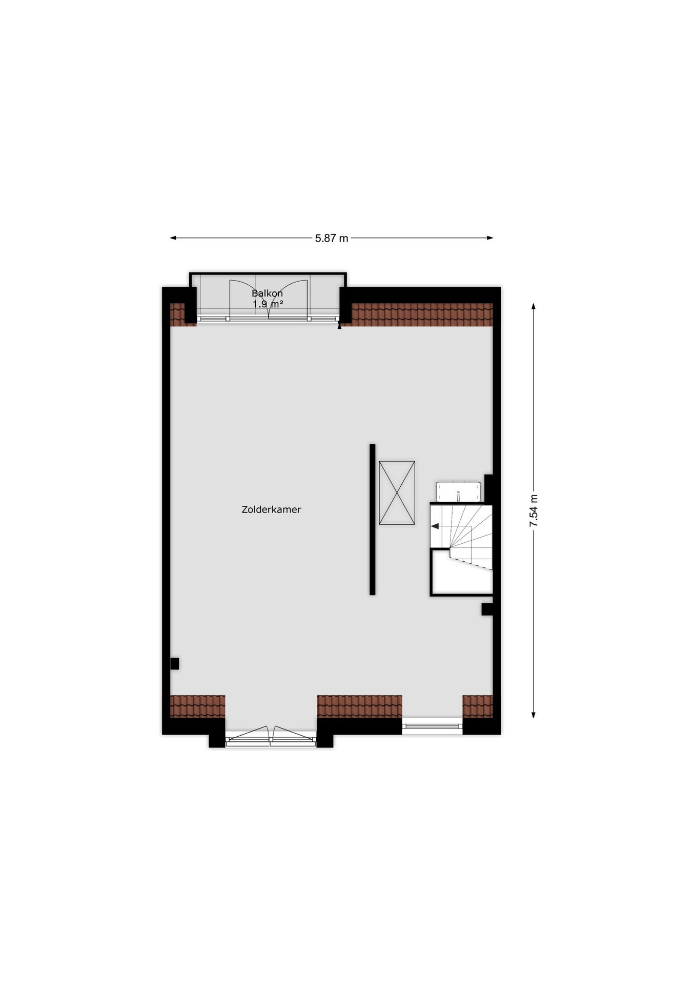 Photo 60 of Wethouder Romboutsstraat 17