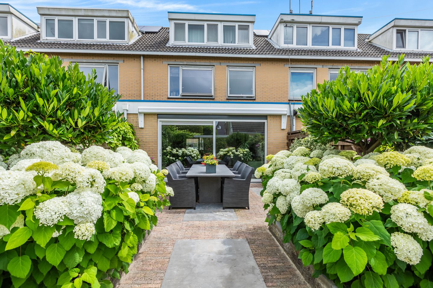 Foto 1 van Sparrendaal 28