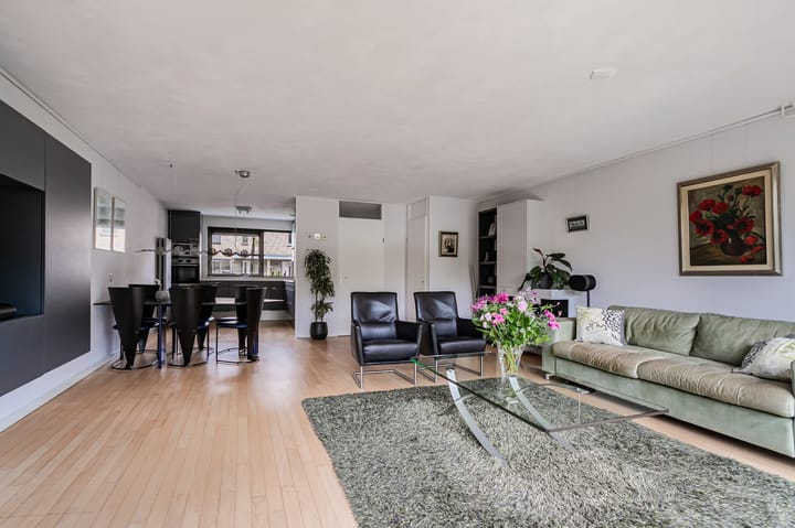 Foto 2 van Sparrendaal 28