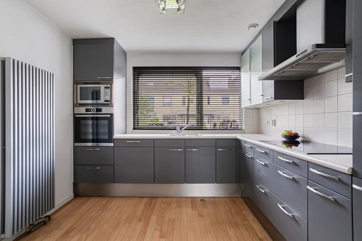 Foto 3 van Sparrendaal 28