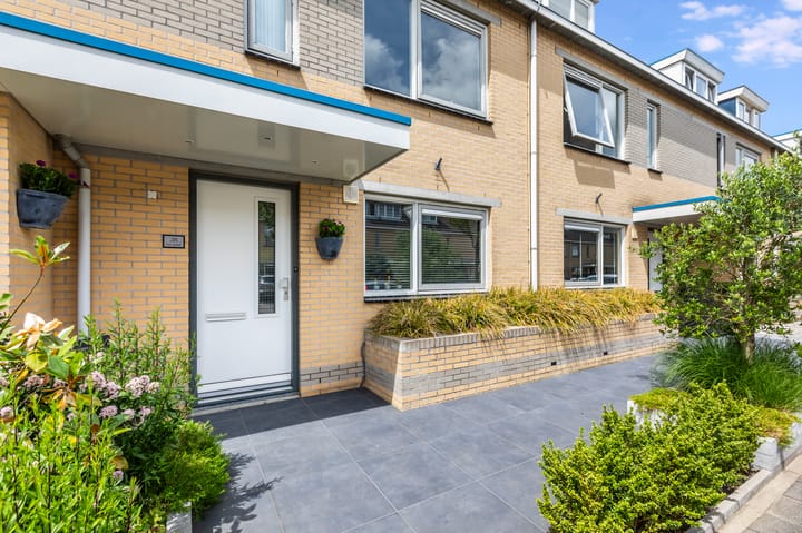 Foto 5 van Sparrendaal 28