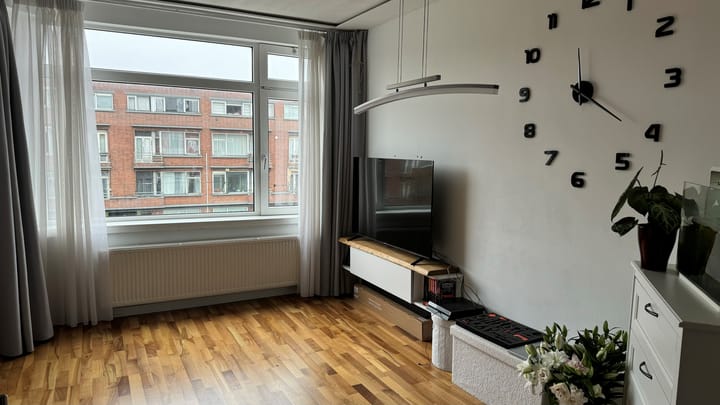 Foto 5 van Rotterdamsedijk 267-B2