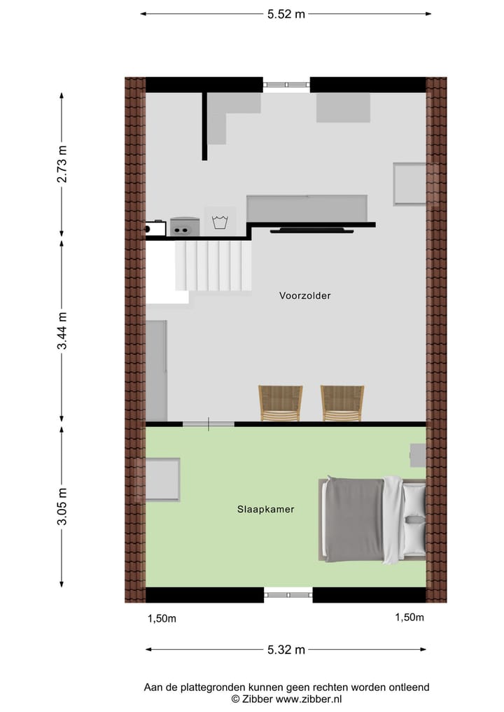 Foto 57 van Maïsveld 84