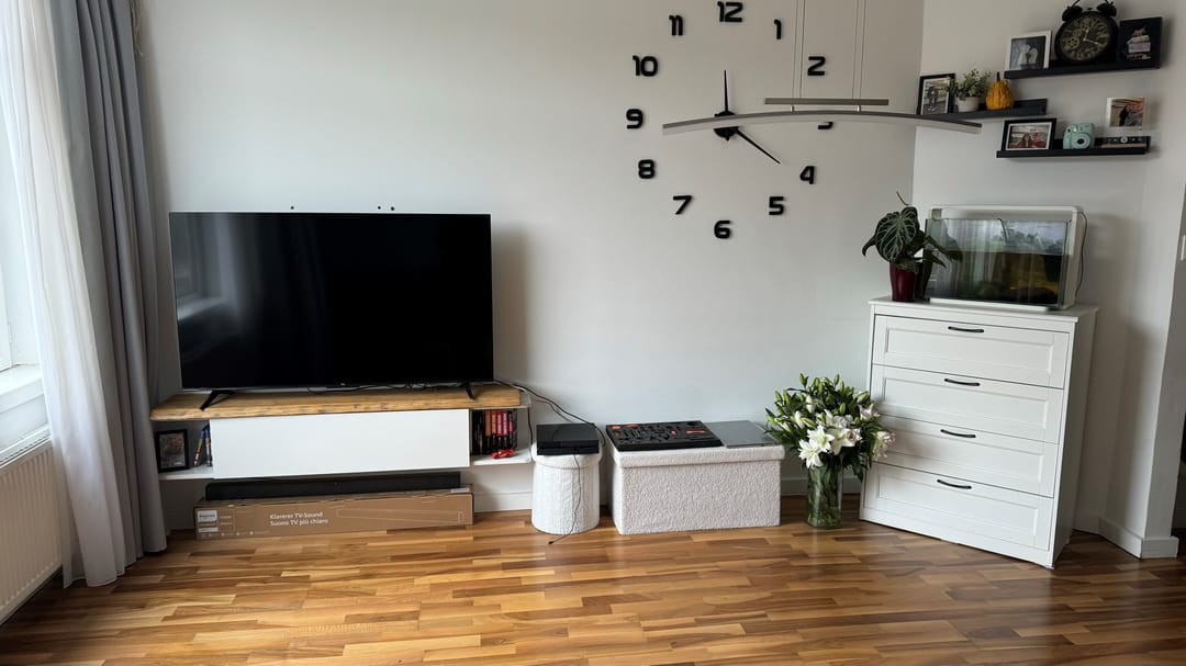 Foto 7 van Rotterdamsedijk 267-B2