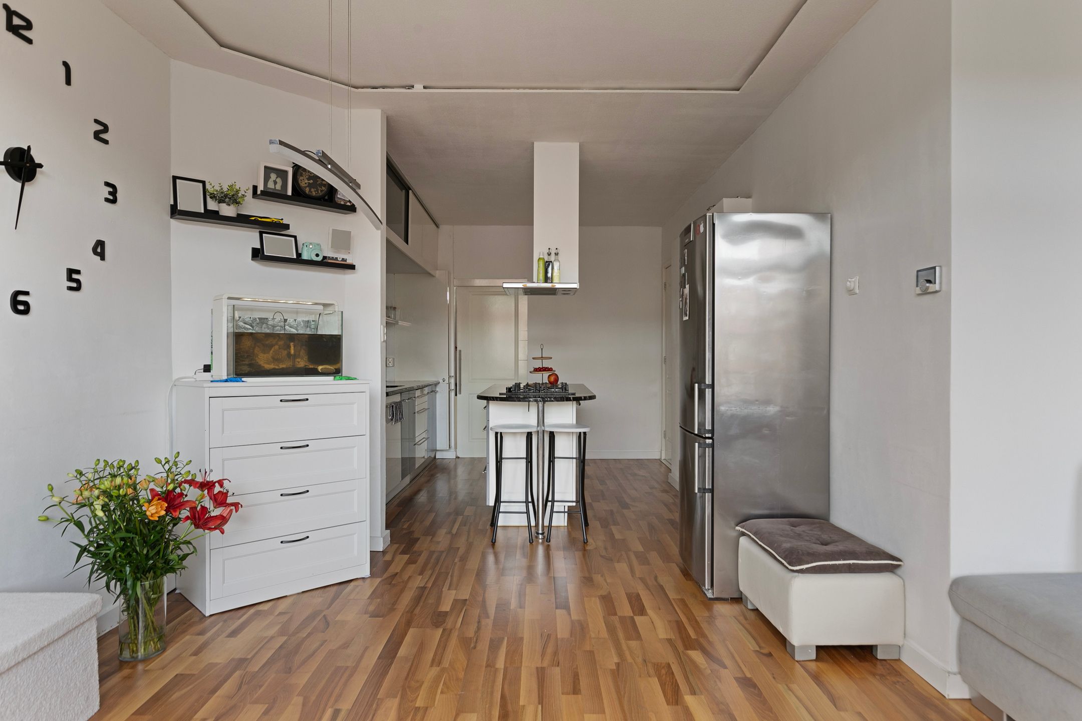 Foto 9 van Rotterdamsedijk 267-B2