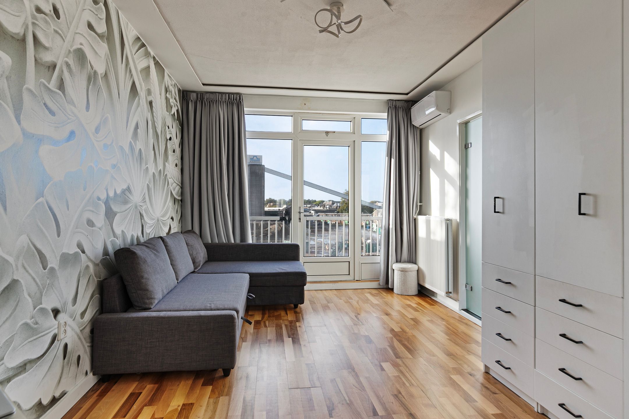 Foto 12 van Rotterdamsedijk 267-B2