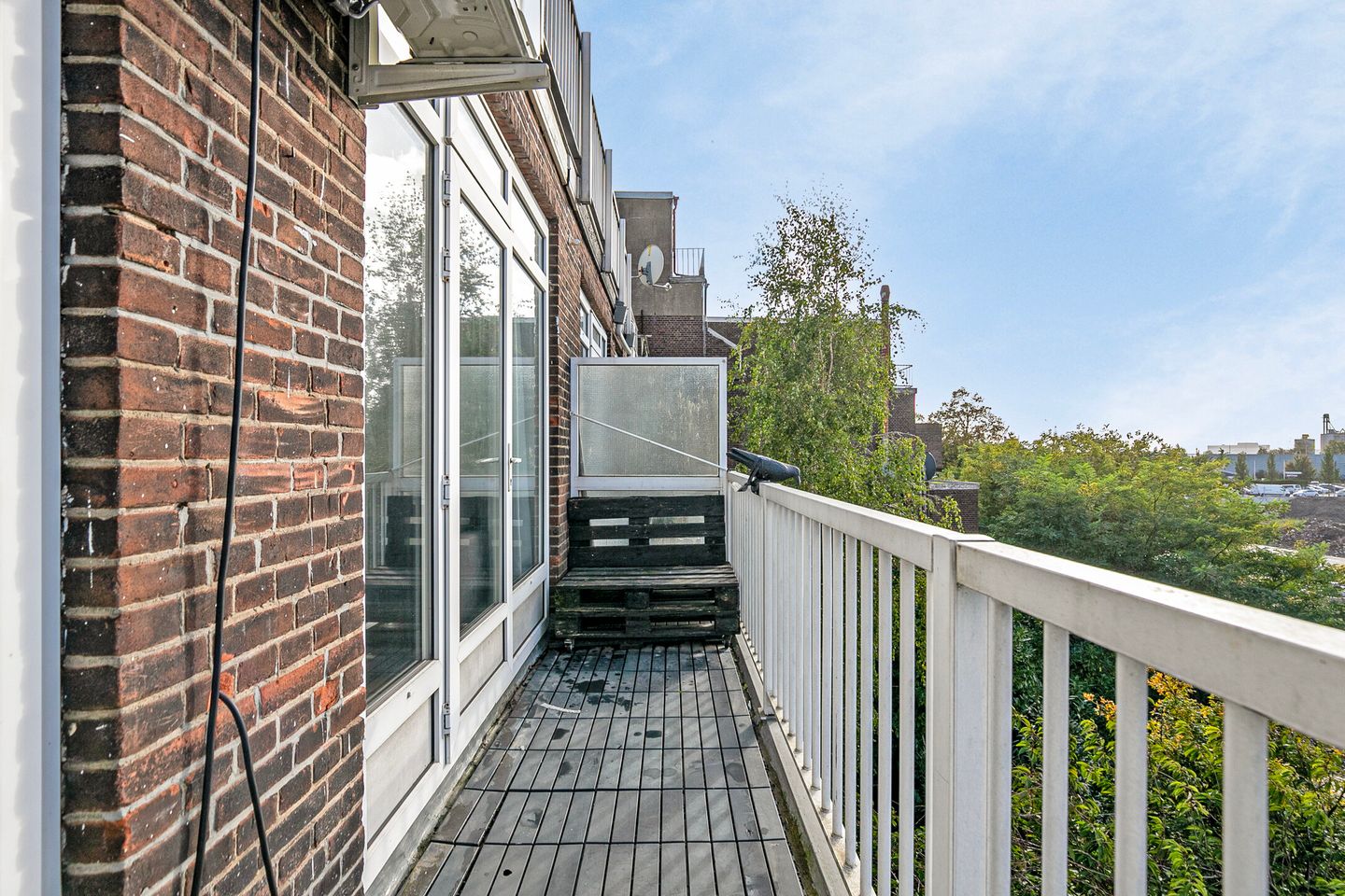 Foto 14 van Rotterdamsedijk 267-B2