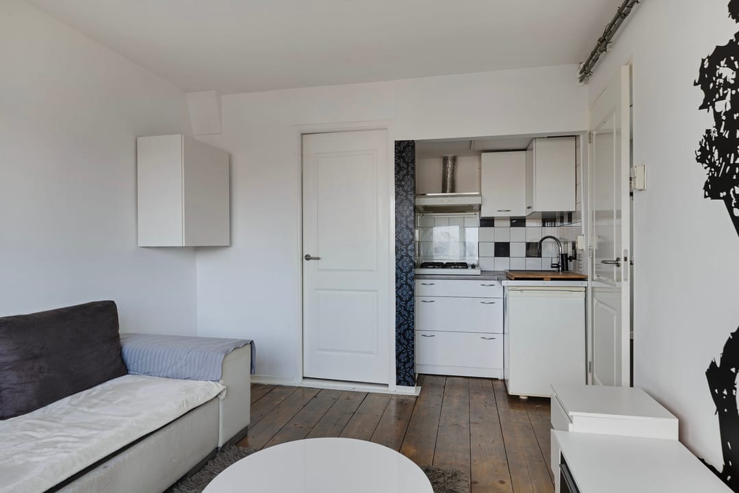 Foto 22 van Rotterdamsedijk 267-B2