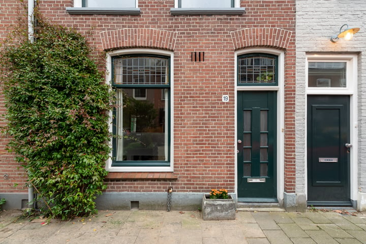 Bekijk foto 4 van Steenstraat 19