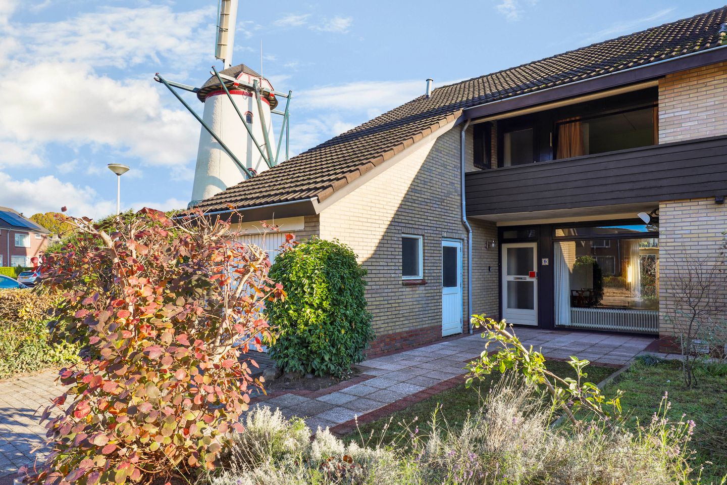 Foto 1 van Molenhoek 9