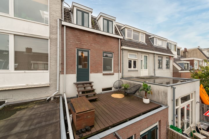 Bekijk foto 37 van Steenstraat 19