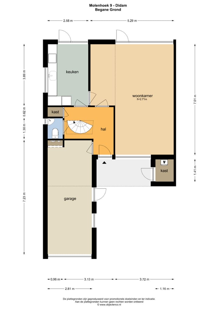 Foto 30 van Molenhoek 9