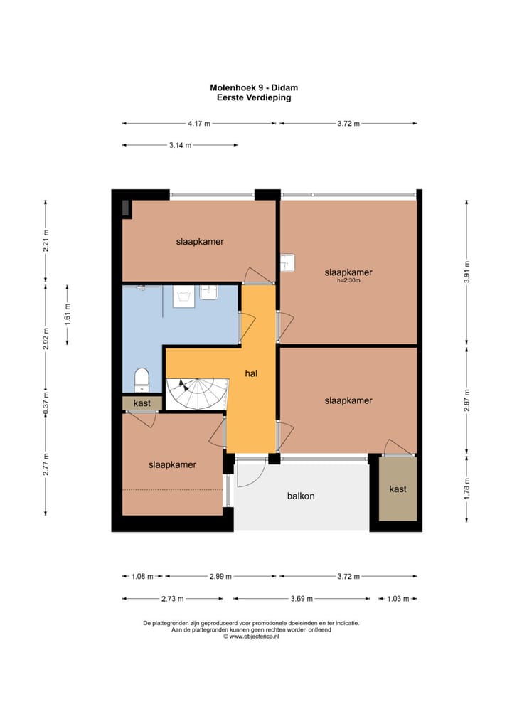 Foto 33 van Molenhoek 9