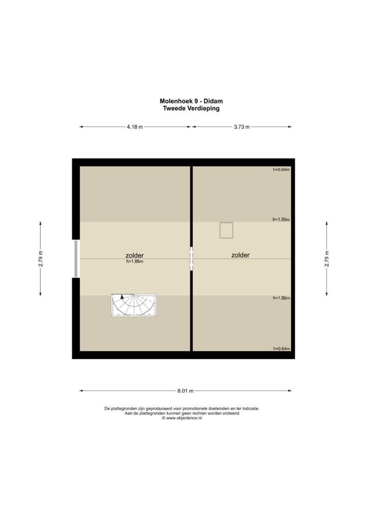 Foto 36 van Molenhoek 9