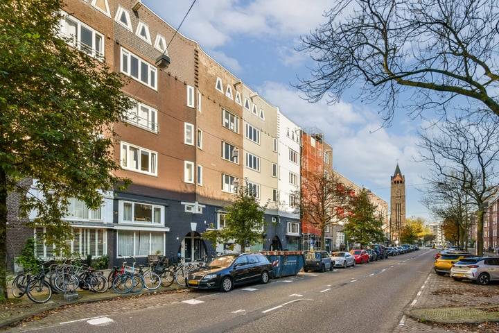 View photo 2 of Van Hilligaertstraat 11-C