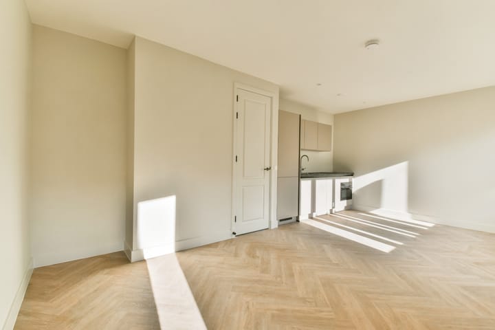 Foto 4 van Van Hilligaertstraat 11-C