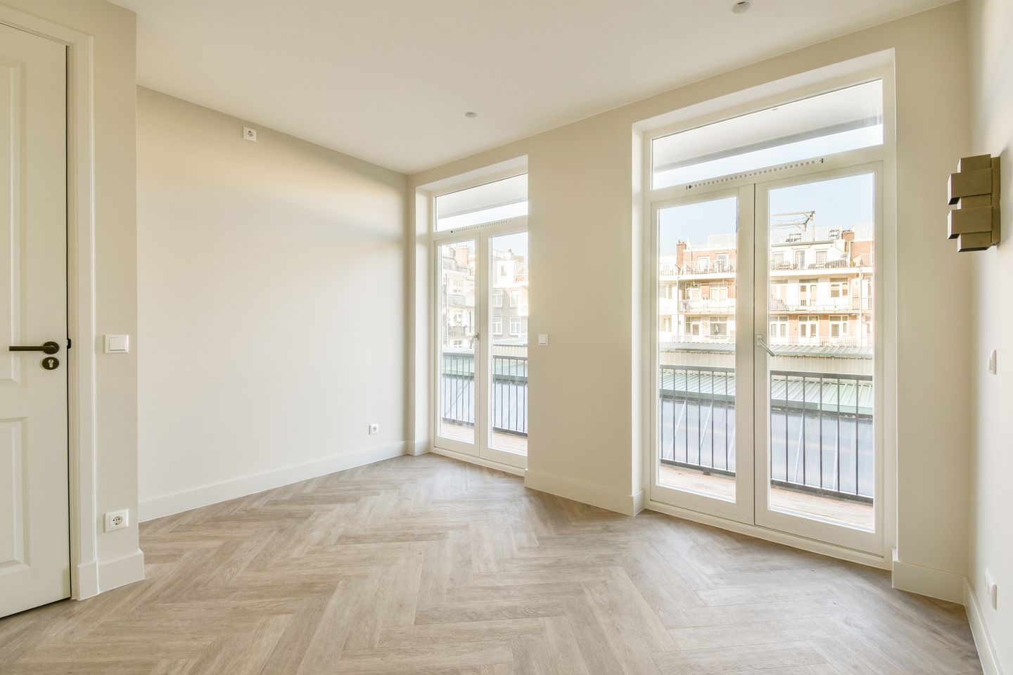 Foto 10 van Van Hilligaertstraat 11-C