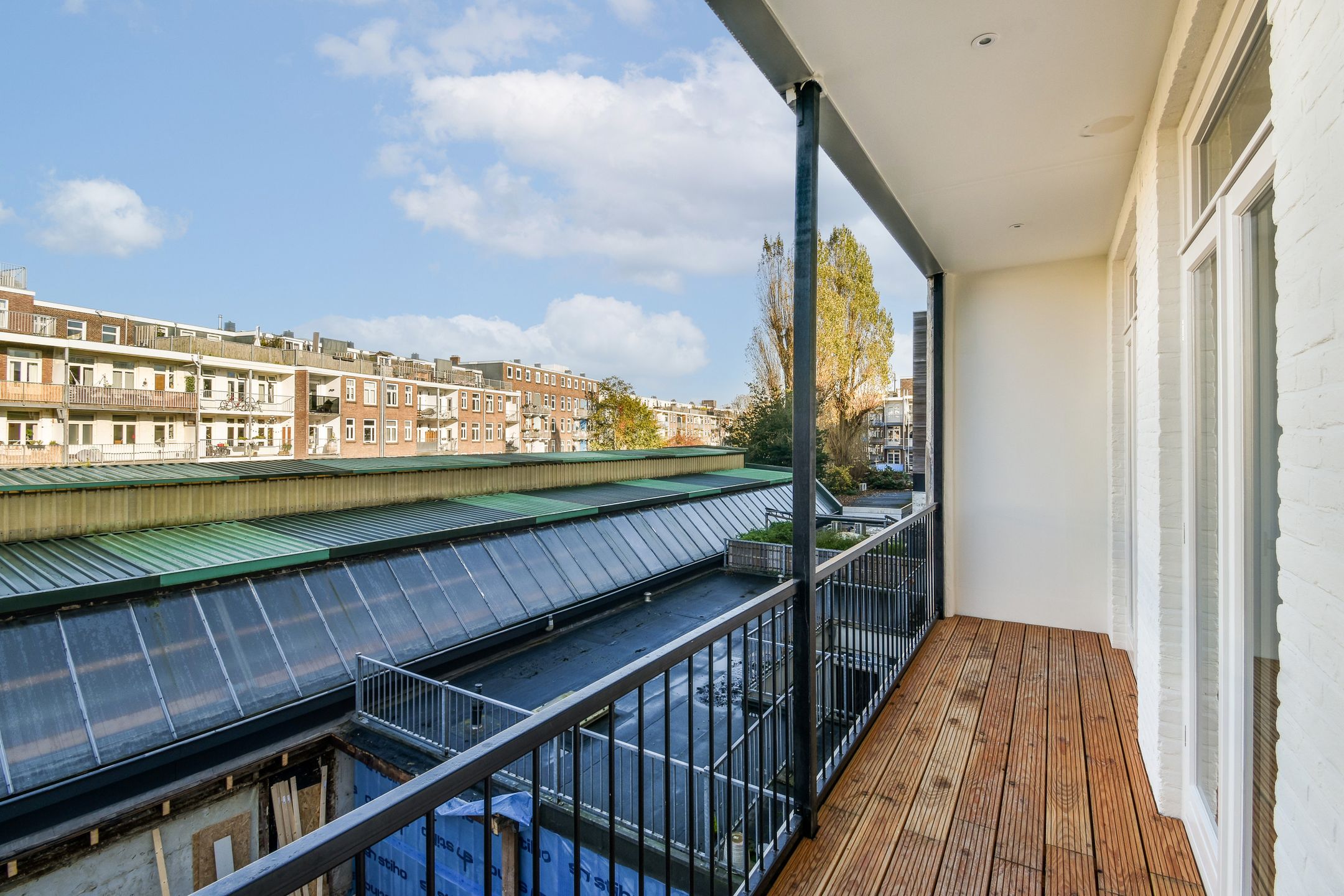 Foto 12 van Van Hilligaertstraat 11-C