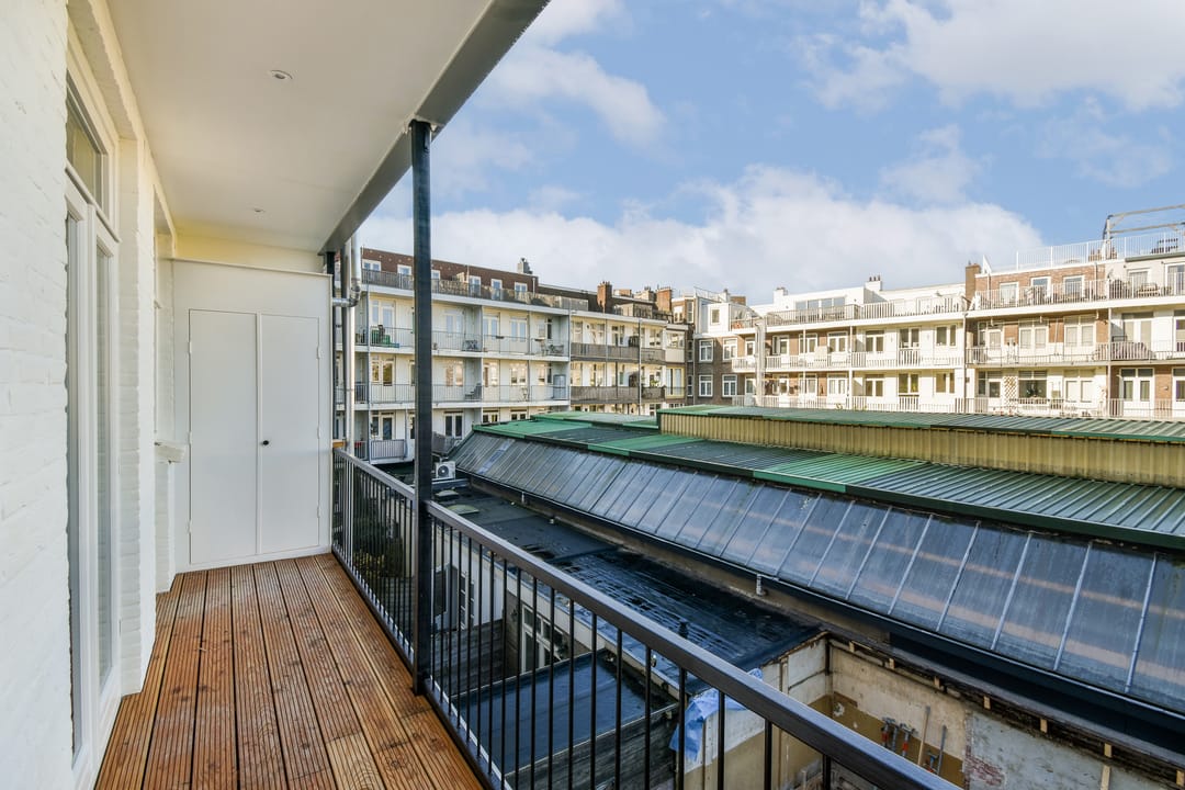 Foto 13 van Van Hilligaertstraat 11-C