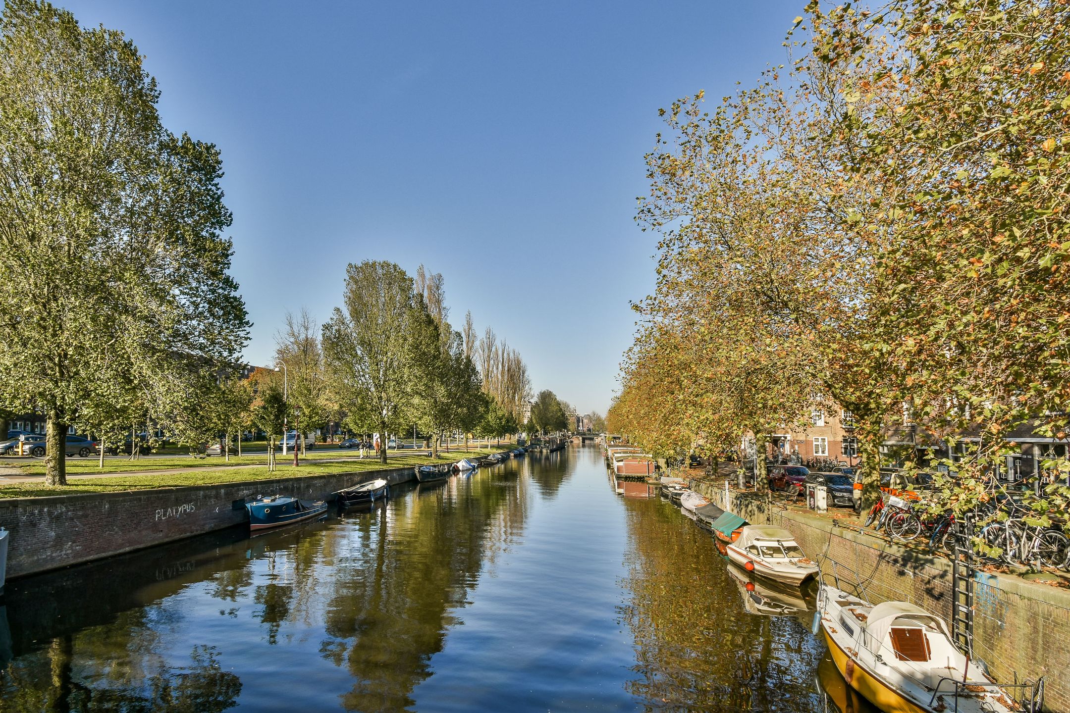 Foto 18 van Van Hilligaertstraat 11-C