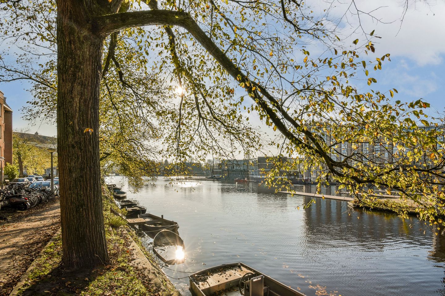 Foto 19 van Van Hilligaertstraat 11-C