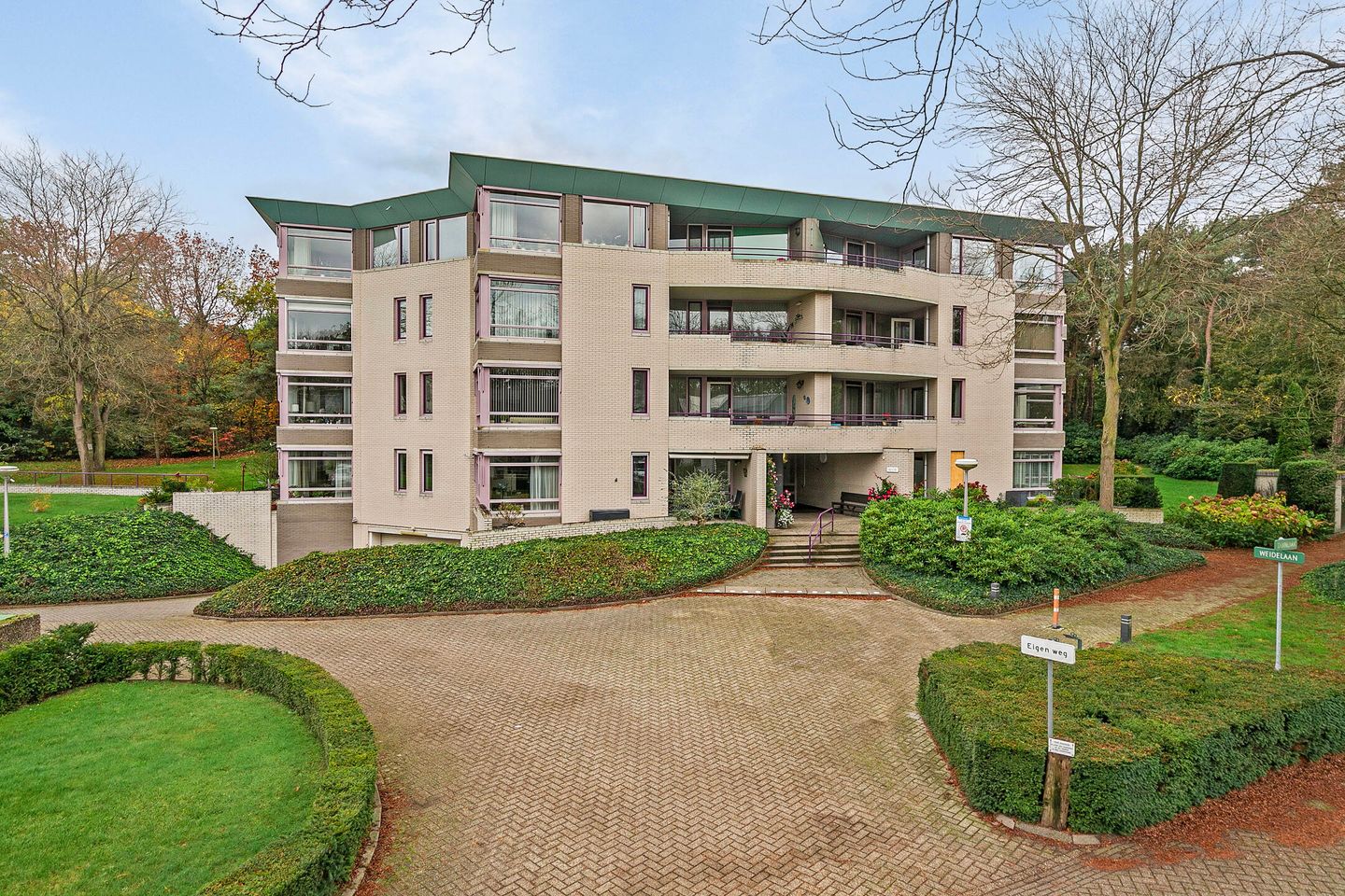 Foto 1 van Duinlaan 161