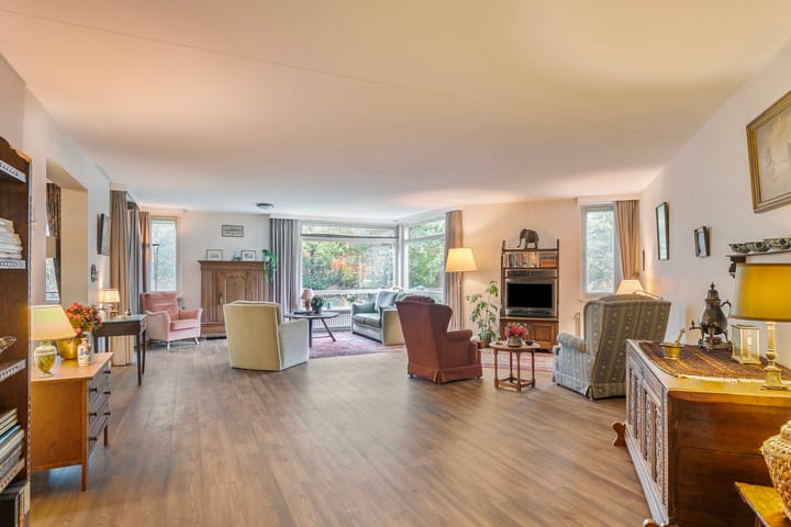 Foto 2 van Duinlaan 161