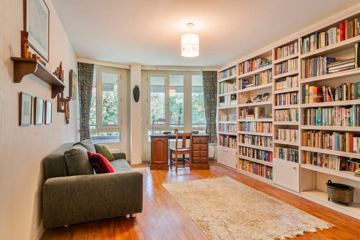 Foto 4 van Duinlaan 161