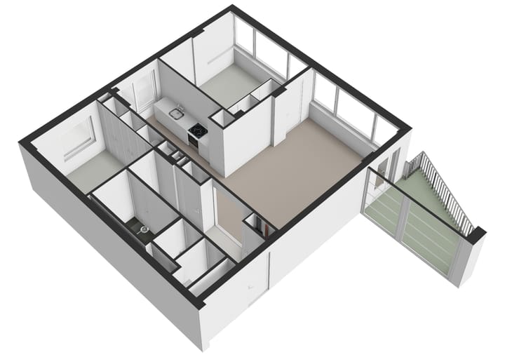 Photo 23 of Meander 355