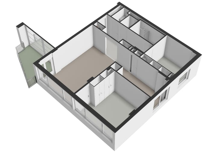 Photo 24 of Meander 355