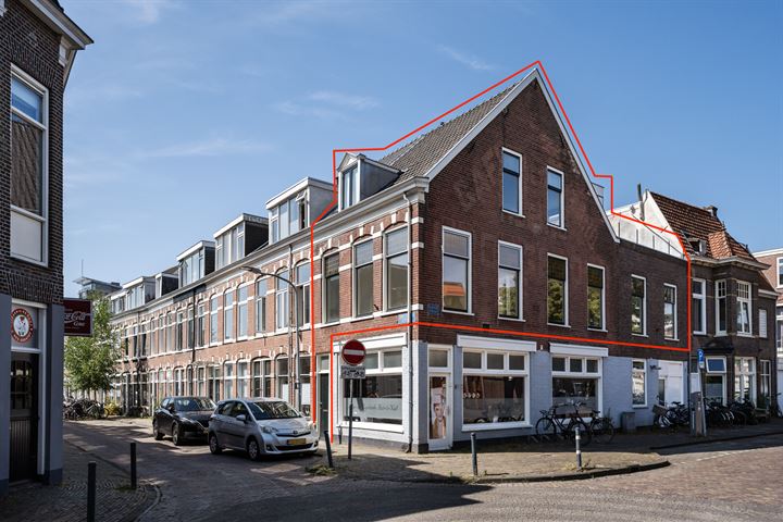 Esschilderstraat 2 A