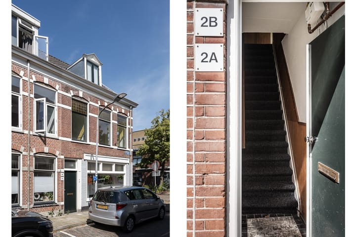 Foto 2 van Esschilderstraat 2-A