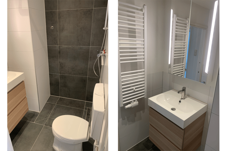 Foto 22 van Esschilderstraat 2-A