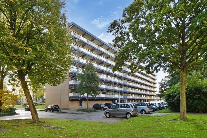 Foto 1 van Dunantstraat 638