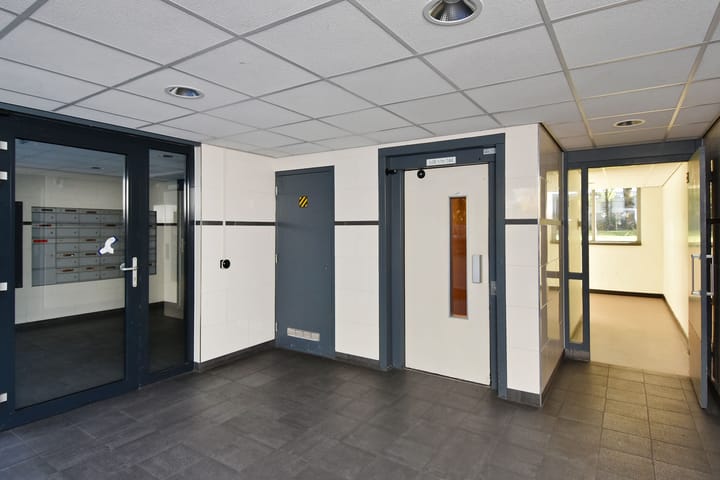 Foto 5 van Dunantstraat 638