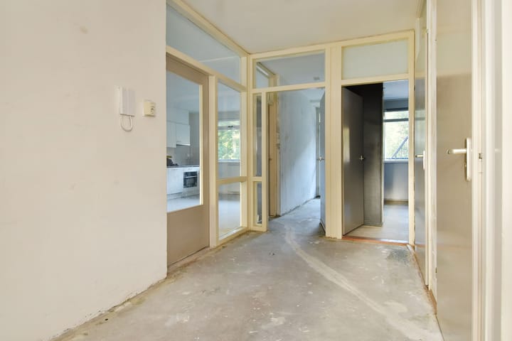 Foto 9 van Dunantstraat 638