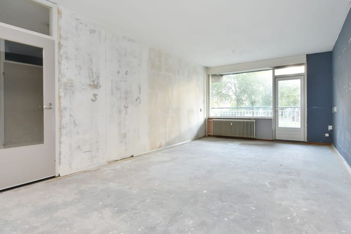 Foto 13 van Dunantstraat 638