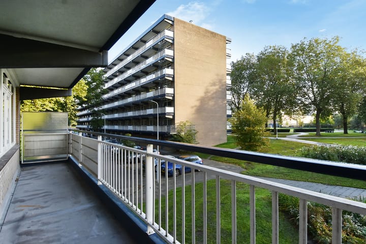 Foto 16 van Dunantstraat 638